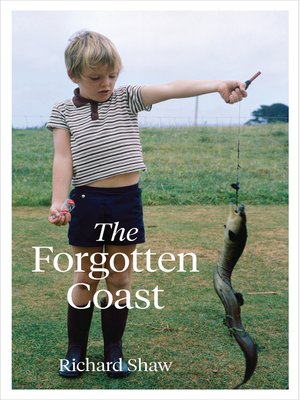 cover image of The Forgotten Coast